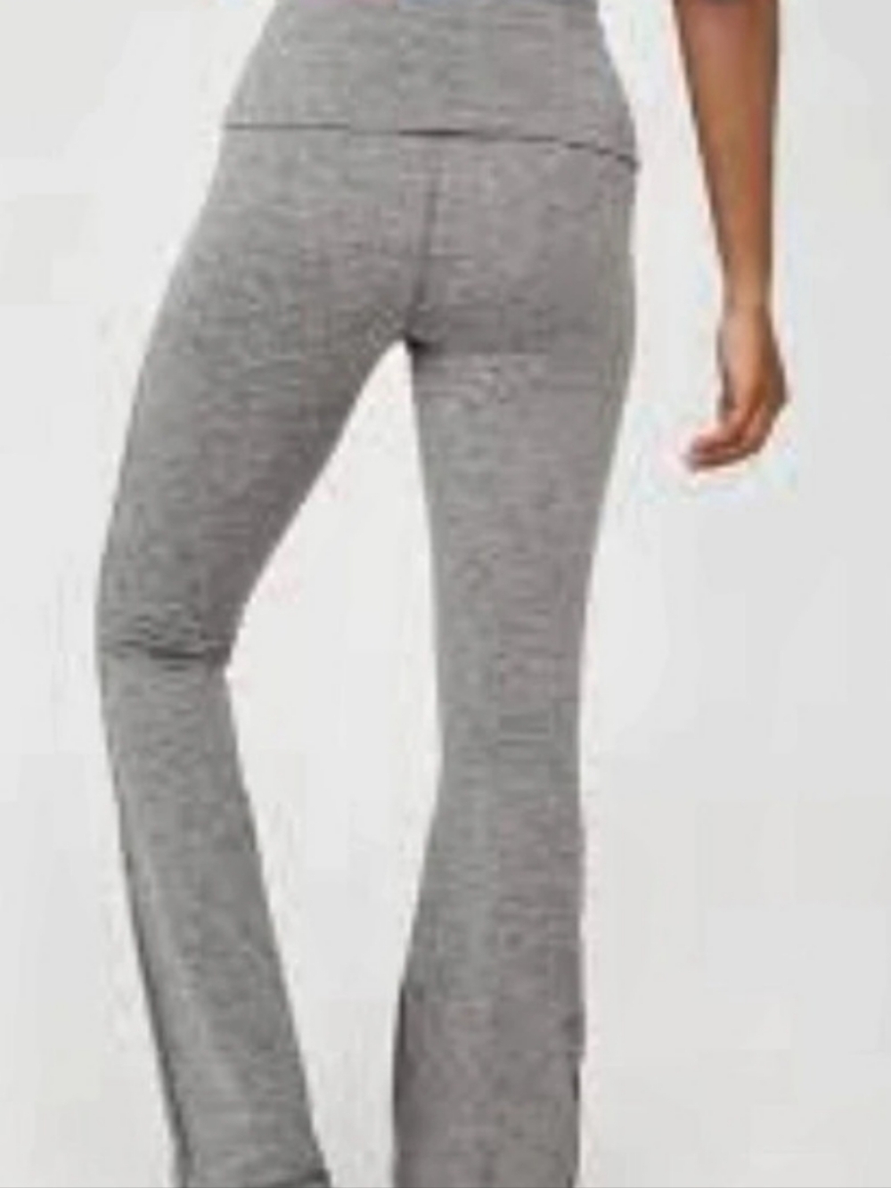 Arie Offline By Aerie Flared Leggings